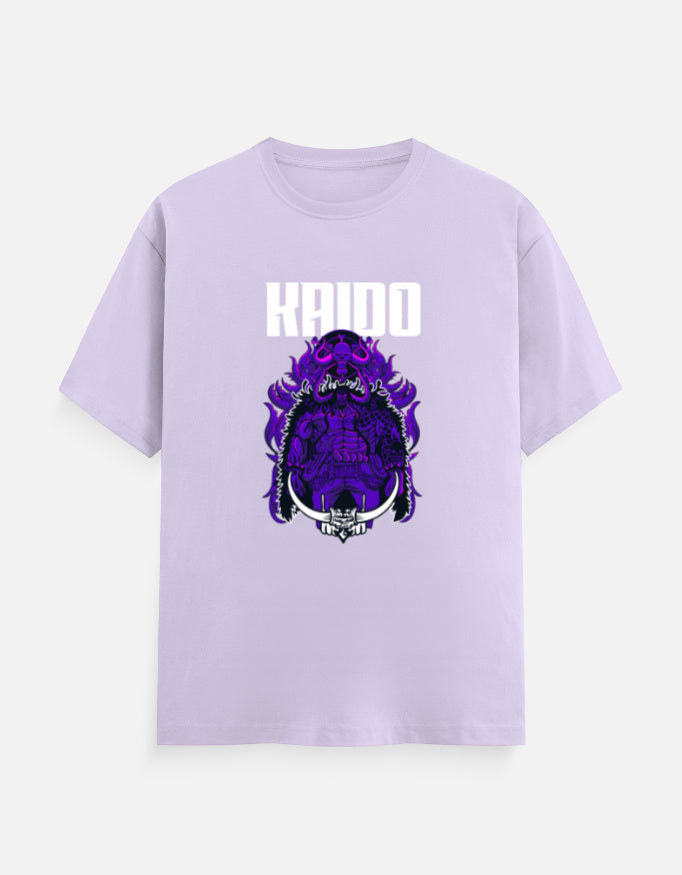 Anime T-shirt Collection