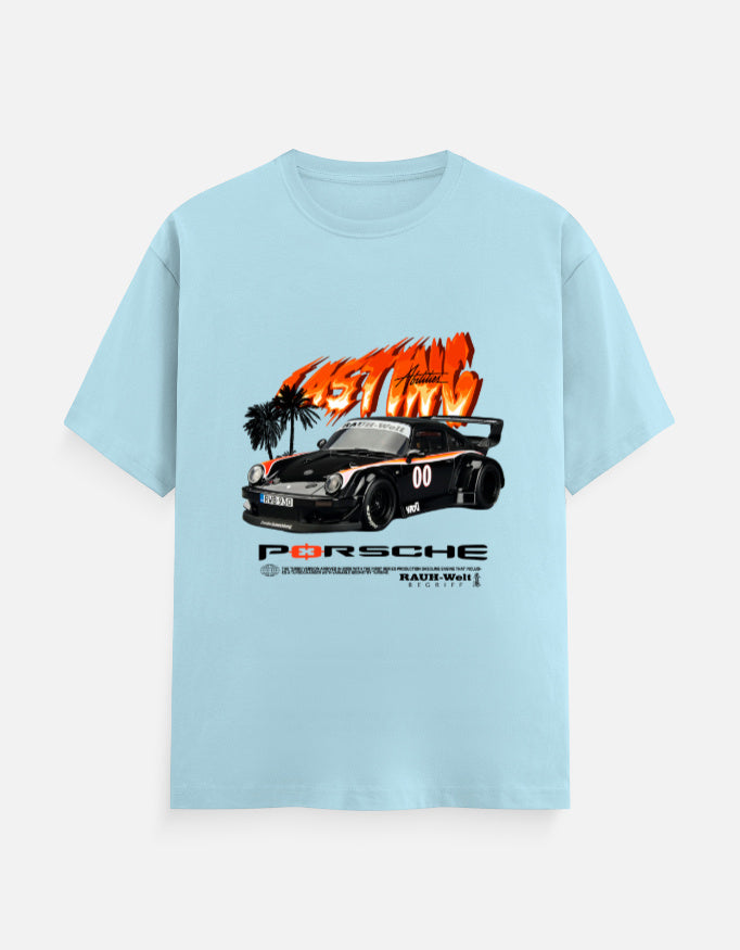 Car T-shirt Collection